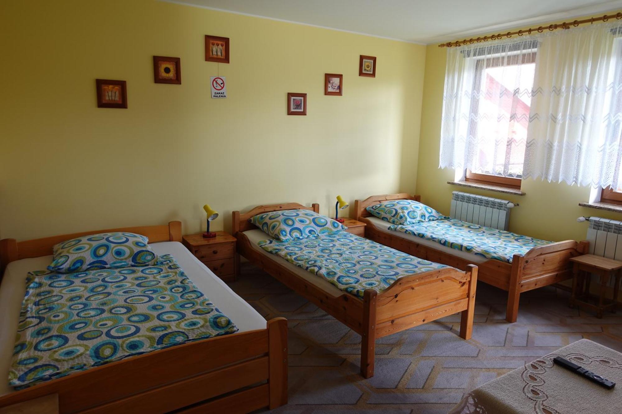 Mala Chatka Krzeszow  Zewnętrze zdjęcie