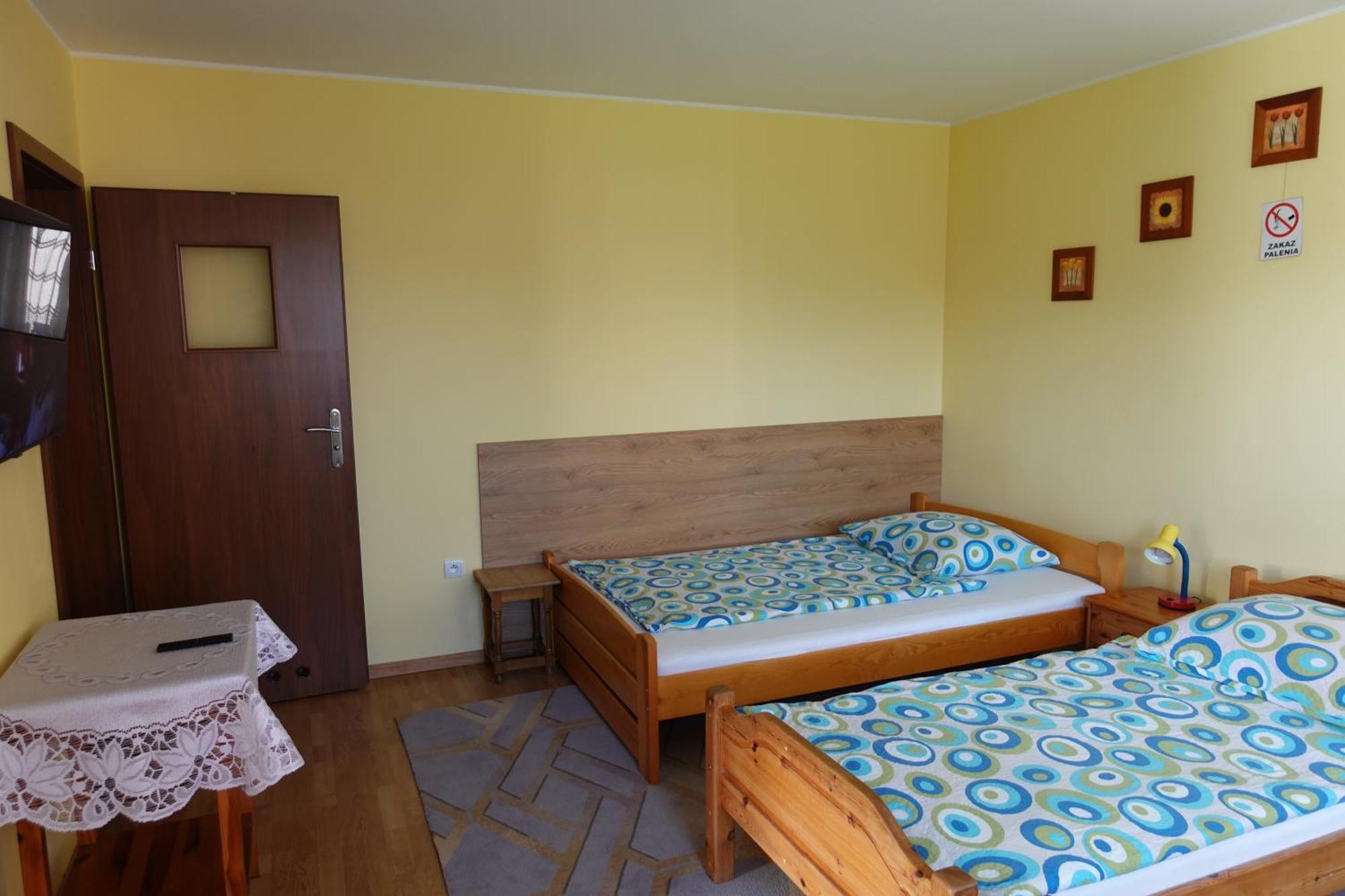Mala Chatka Krzeszow  Zewnętrze zdjęcie