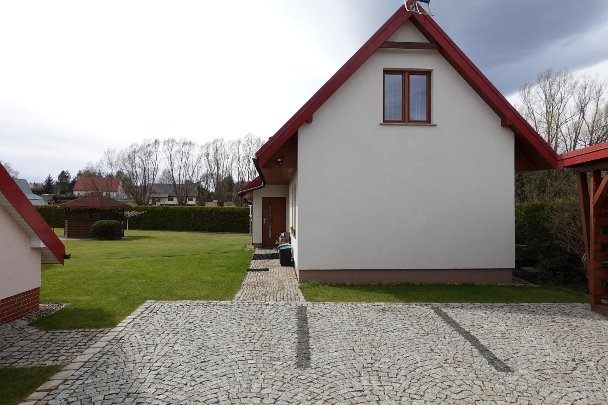 Mala Chatka Krzeszow  Zewnętrze zdjęcie